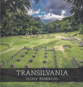 Paul Bordas - Transilvania. Inima Romaniei