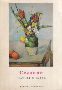 Paul Cezanne - Naturi moarte