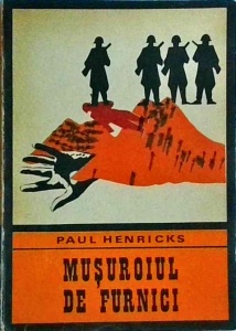 Paul Henricks - Musuroiul de furnici