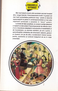 Paul Stefanescu - Misterele francmasoneriei - Img 2