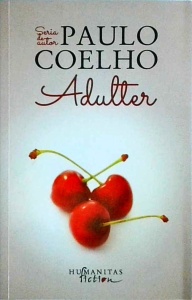 Paulo Coelho - Adulter (2014)
