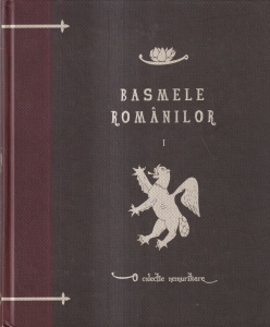 Petre Ispirescu - Basmele romanilor, volumul 1
