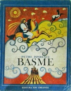 Petre Ispirescu - Basme