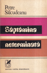 Petre Salcudeanu - Saptamana neterminata