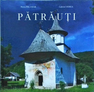 Petru Palamar, Gabriel Herea - Biserica din Patrauti