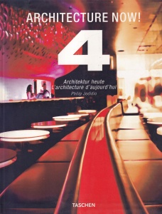 Philip Jodidio - Architecture Now! 4