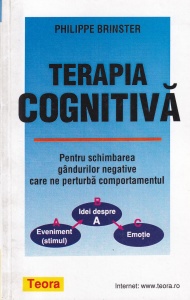 Philippe Brinster - Terapia cognitiva