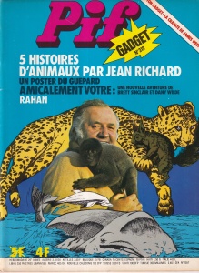 PIF Gadget, 319