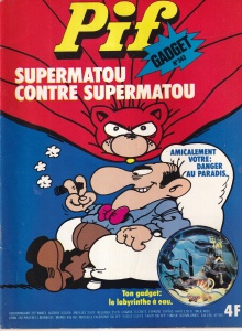 PIF Gadget, 343