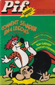 PIF Gadget, 354