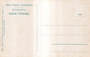 Pitesti, Trivalea. Ocolul Silvic (necirculata) - Img 2