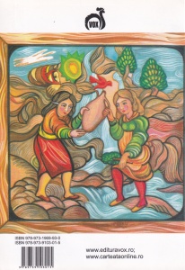 Povesti nemuritoare, volumul 10 - Img 2
