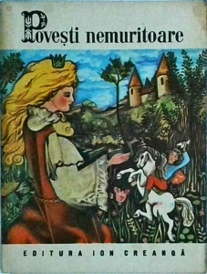 Povesti nemuritoare, volumul 27
