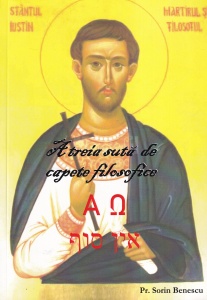 Pr. Sorin Benescu - A treia suta de capete filosofice