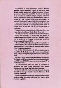 Preot Petre Teodor - Hrana si bucurie. Predici la Duminicile de peste an - Img 2