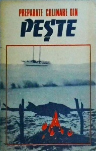 Preparate culinare din peste