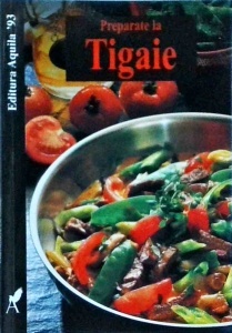 Preparate la tigaie