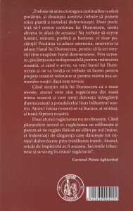 Presb. Dionisie Tatsis - Ascetul de la Panaguda - Img 2