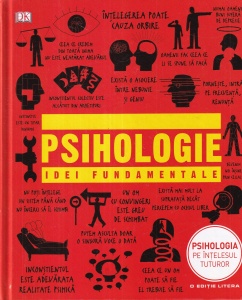 Psihologie. Idei fundamentale