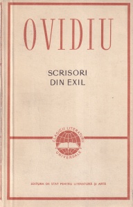 Publius Ovidius Naso - Scrisori din exil
