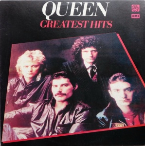 Queen – Greatest Hits