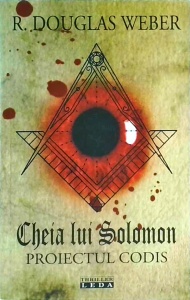 R. Douglas Weber - Cheia lui Solomon