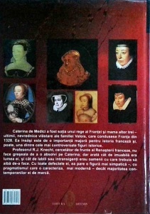 R. J. Knecht - Caterina de Medici - Img 2