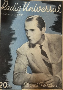 Radio Universul, nr. 482, 21 ianuarie 1944