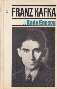 Radu Enescu - Franz Kafka