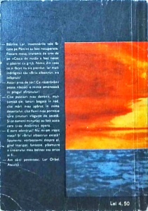 Radu Nor - Braul albastru - Img 2