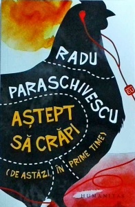 Radu Paraschivescu - Astept sa crapi - Img 1