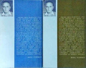 Radu Tudoran - Toate panzele sus! 2 volume - Img 2
