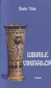 Radu Vida - Iubirile Vikingilor - Img 1