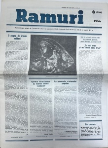 Ramuri, nr. 6, iunie 1986