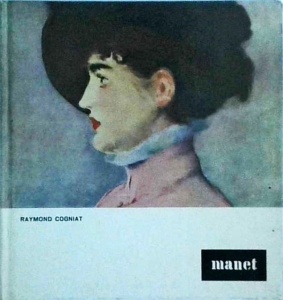 Raymond Cogniat - Manet