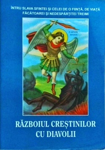 Razboiul crestinilor cu diavolii