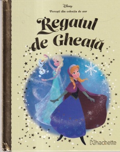 Regatul de Gheata