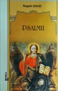 Regele David - Psalmii
