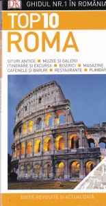 Reid Bramblett, Jeffrey Kennedy - Roma
