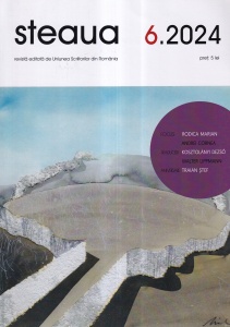 Revista Steaua, numarul 6, iunie 2024