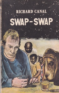 Richard Canal - Swap-Swap