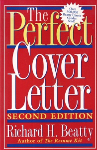 Richard H. Beatty - The Perfect Cover Letter