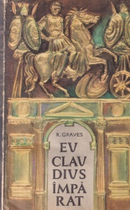 Robert Graves - Eu, Claudius imparat
