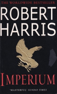 Robert Harris - Imperium