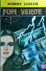 Robert Ludlum - Fum verde