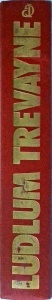 Robert Ludlum - Trevayne