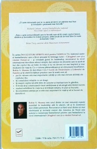 Robin Sharma - Invataturi spirituale pentru familia ta de la calugarul care si-a vandut Ferrari-ul. Cultiva liderul din copilul tau - Img 2