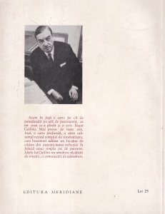 Roger Caillois - In inima fantasticului - Img 2