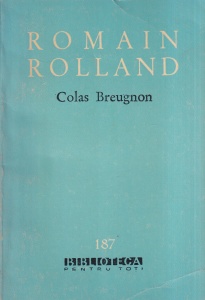 Romain Rolland - Colas Breugnon (1968)