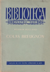 Romain Rolland - Colas Breugnon